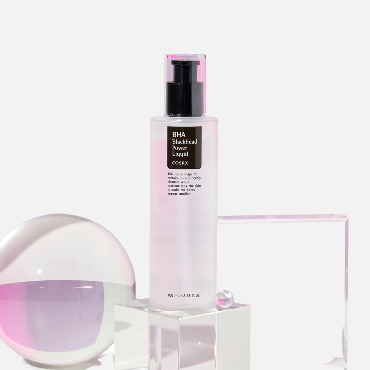 Cosrx BHA Blackhead Power Liquid