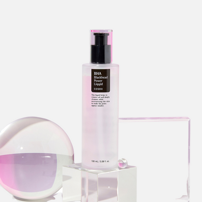 Cosrx BHA Blackhead Power Liquid