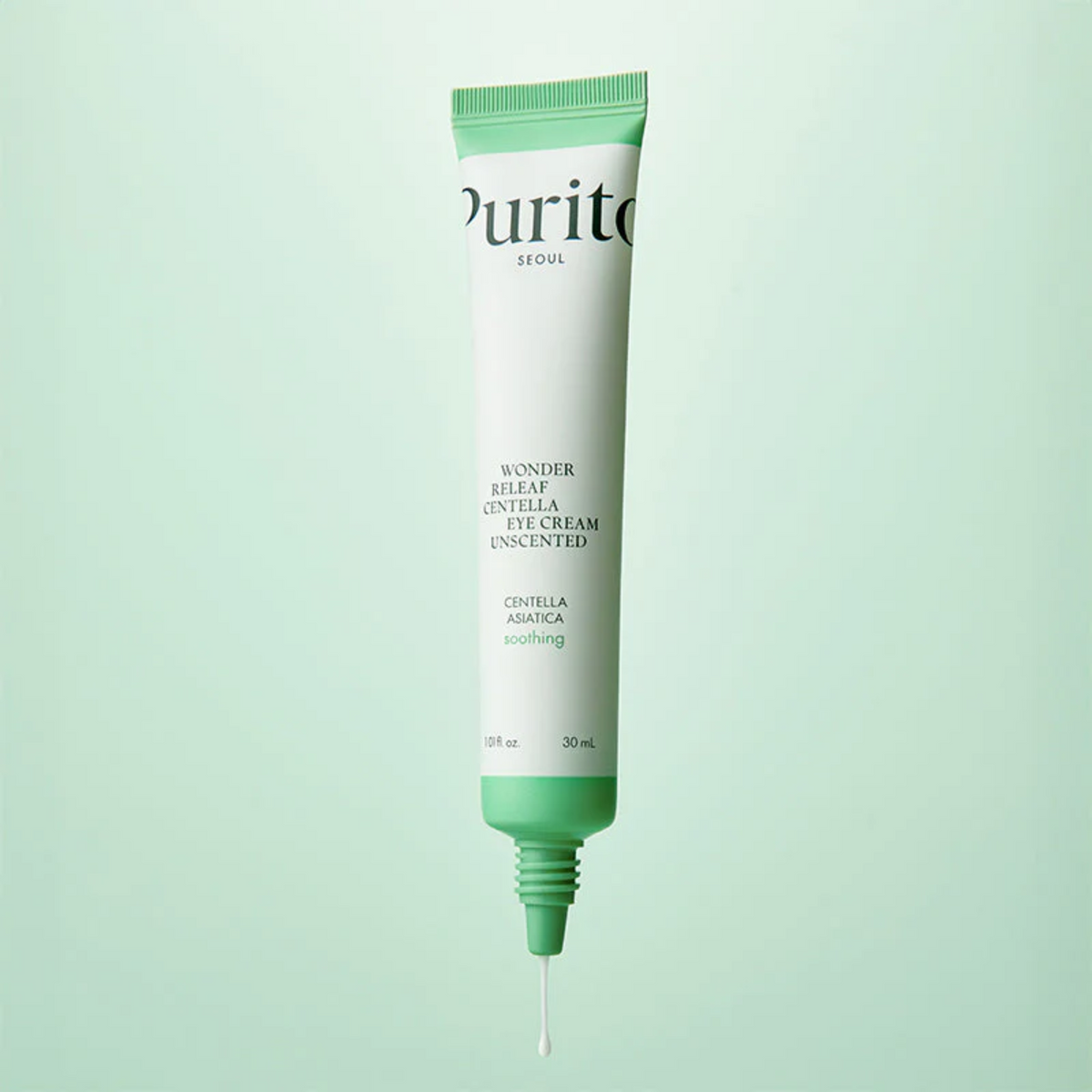 Purito Wonder Releaf Centella Eye Cream Unscented 30ml – Produktansicht 4
