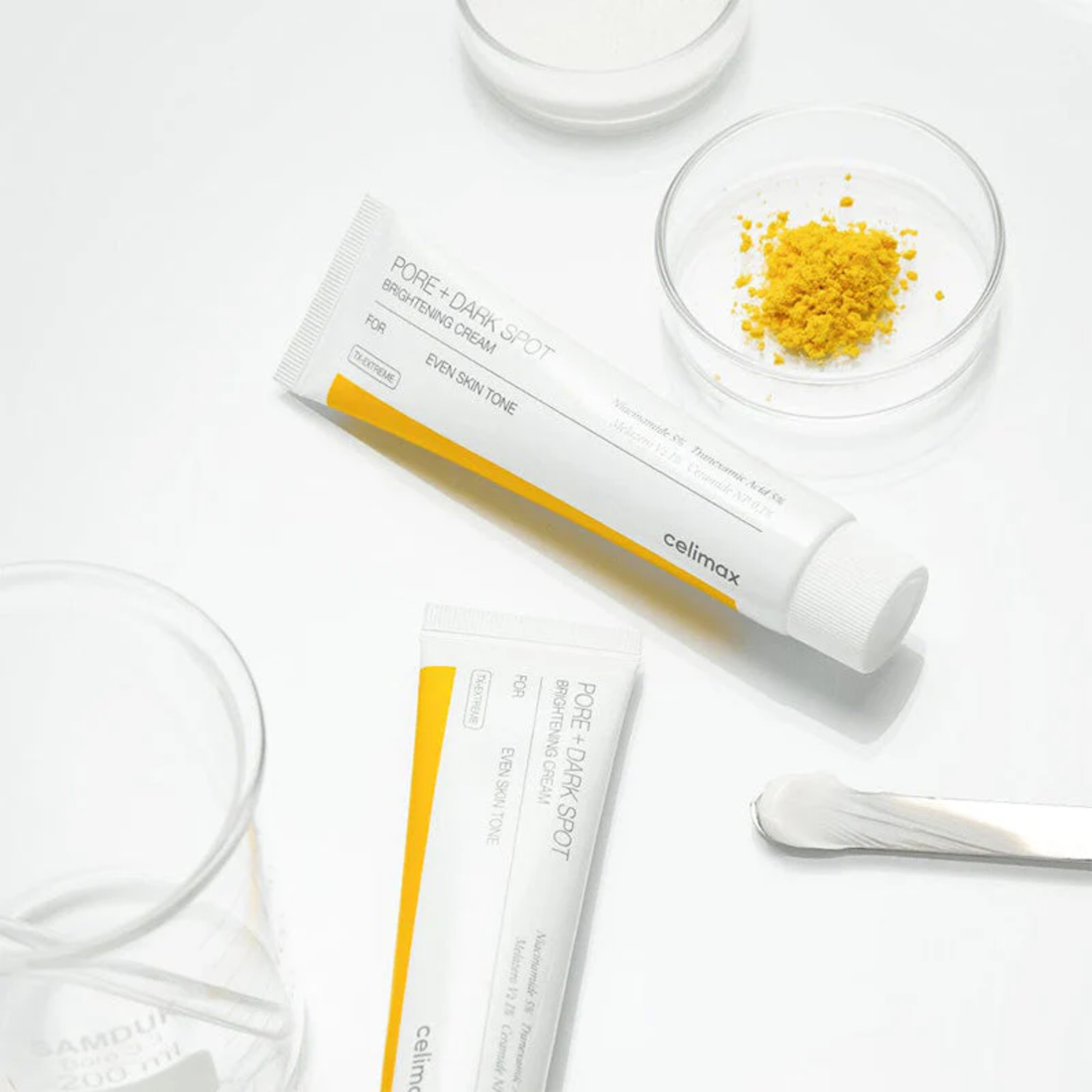 Celimax Pore+Dark Spot Brightening Cream