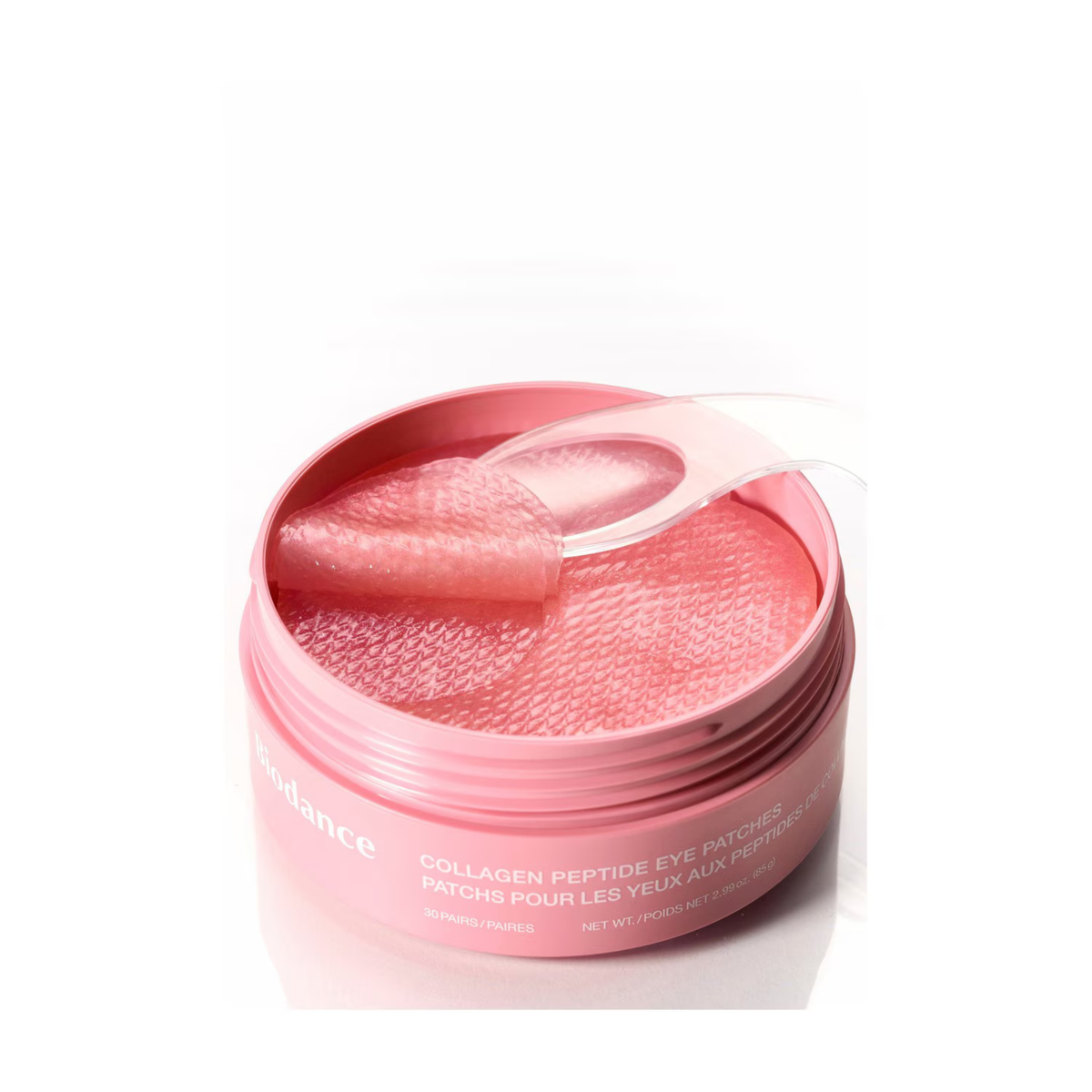 Biodance Collagen Peptide Eye Patches 85g