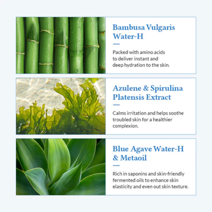 Dr.Althea Aqua Blue Hydration Mask