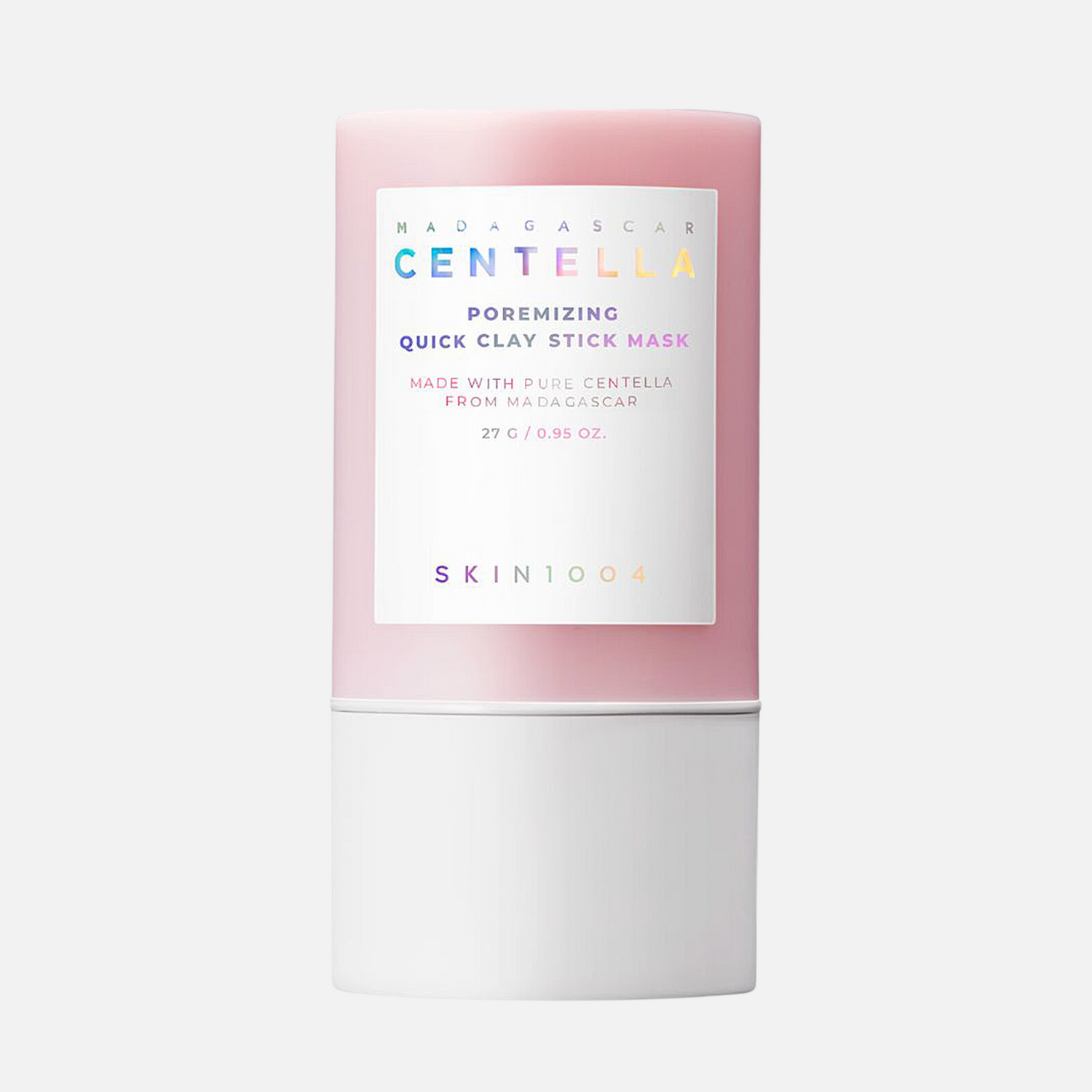 SKIN1004 Madagascar Centella Poremizing Quick Clay Stick Mask