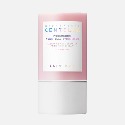 SKIN1004 Madagascar Centella Poremizing Quick Clay Stick Mask