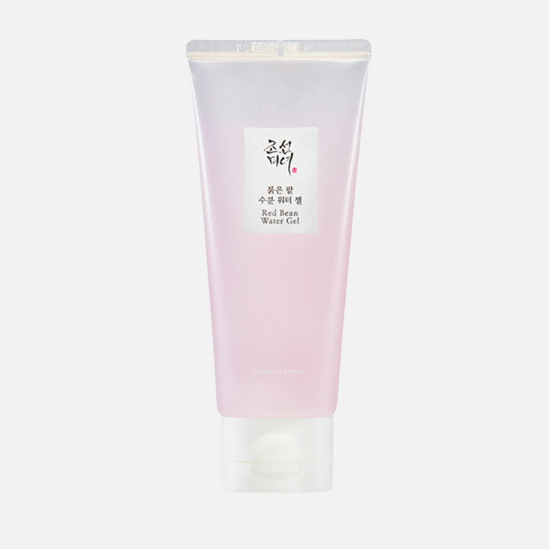 Beauty of Joseon Red Bean Water Gel