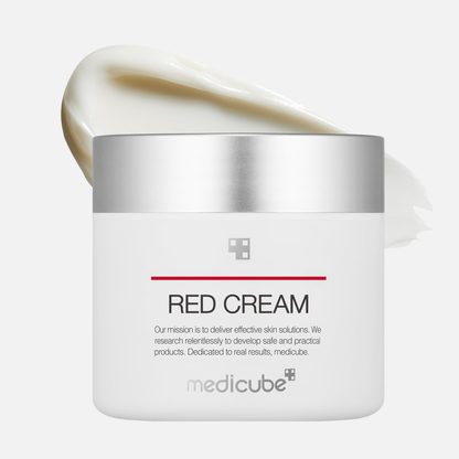 Medicube Red Cream