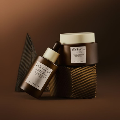 SKIN1004 Madagascar Centella Probio-Cica Nourishing Set