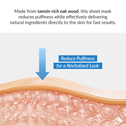 Dr.Althea Aqua Blue Hydration Mask