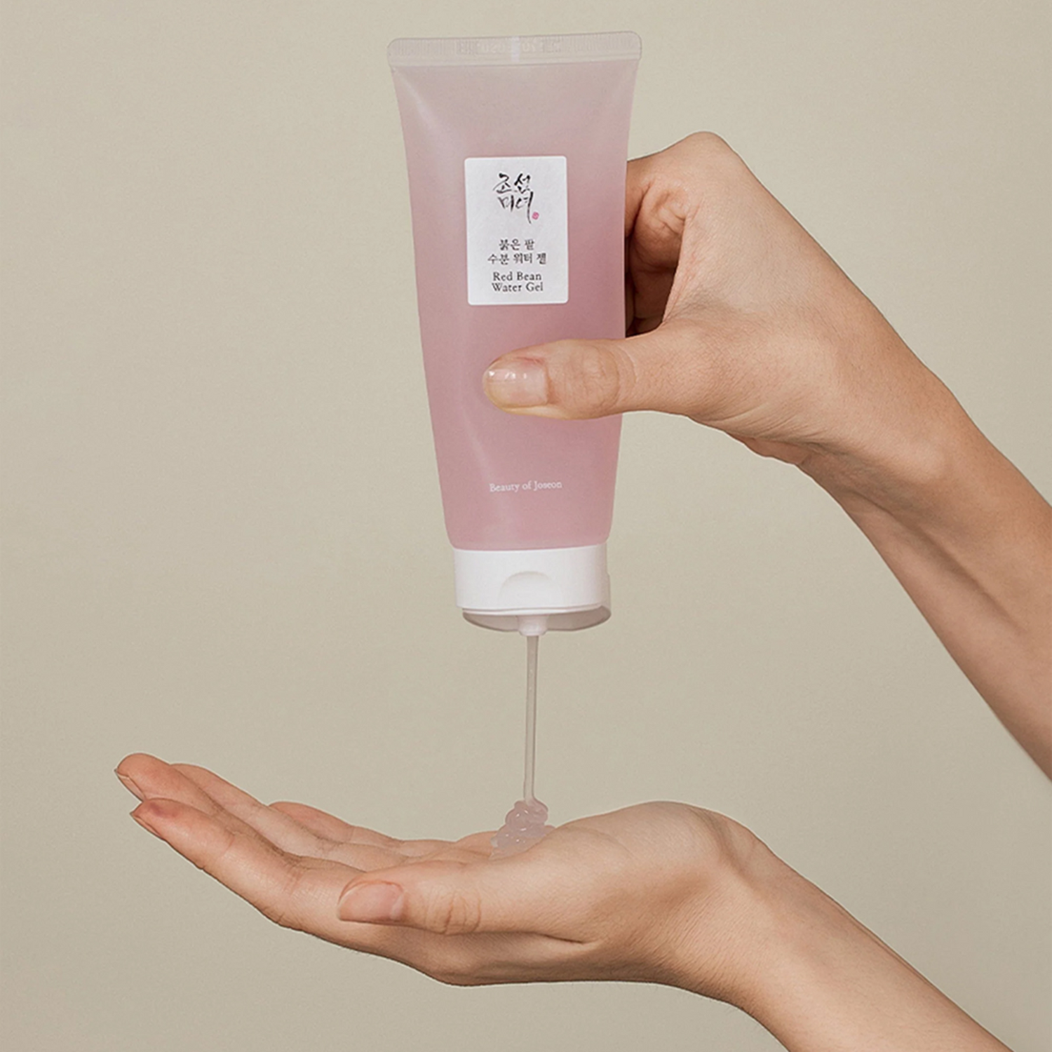 Beauty of Joseon Red Bean Water Gel