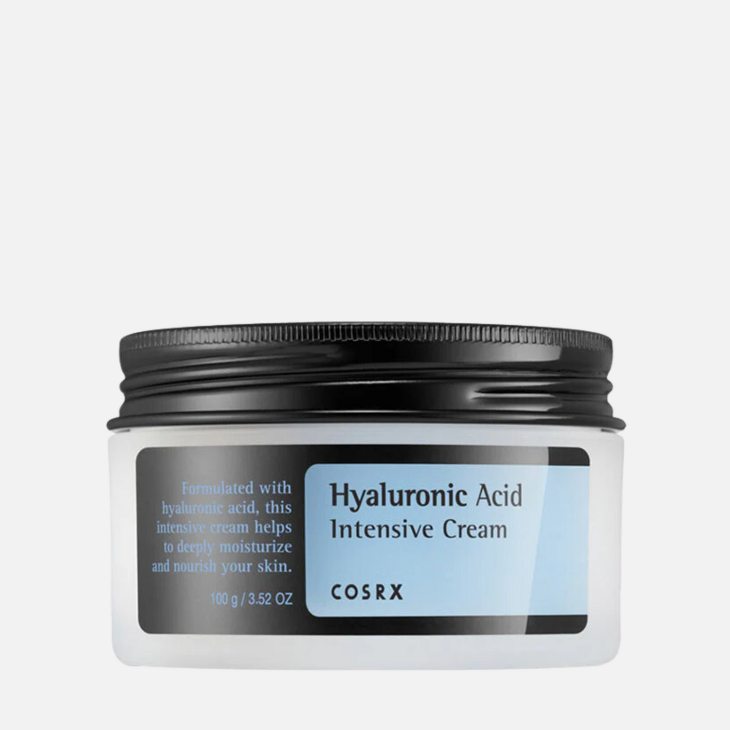 Cosrx Hyaluronic Acid Intensive Cream