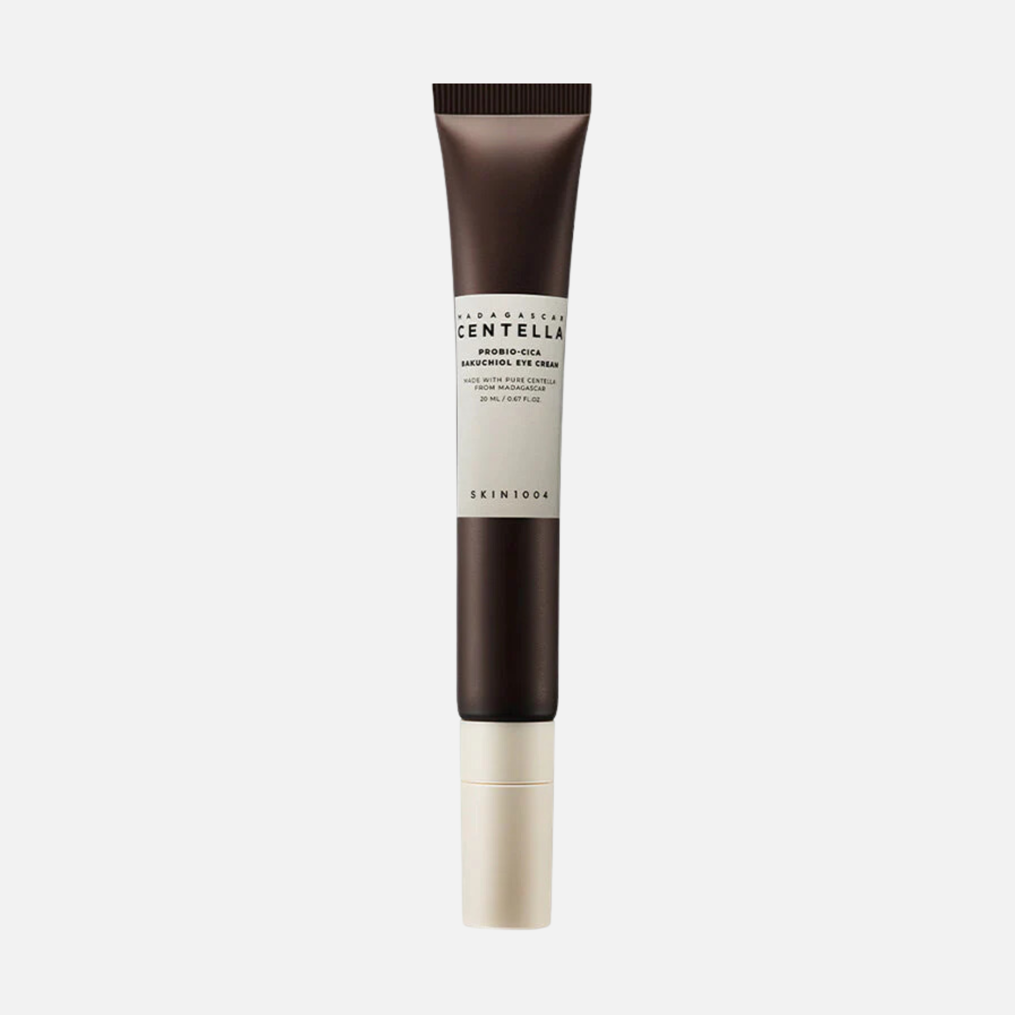 SKIN1004 Madagascar Centella Probio-Cica Bakuchiol Eye Cream