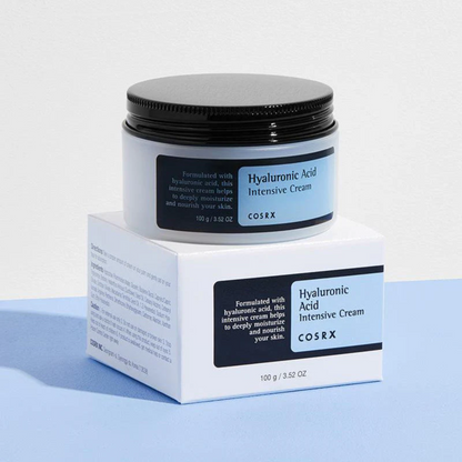 Cosrx Hyaluronic Acid Intensive Cream