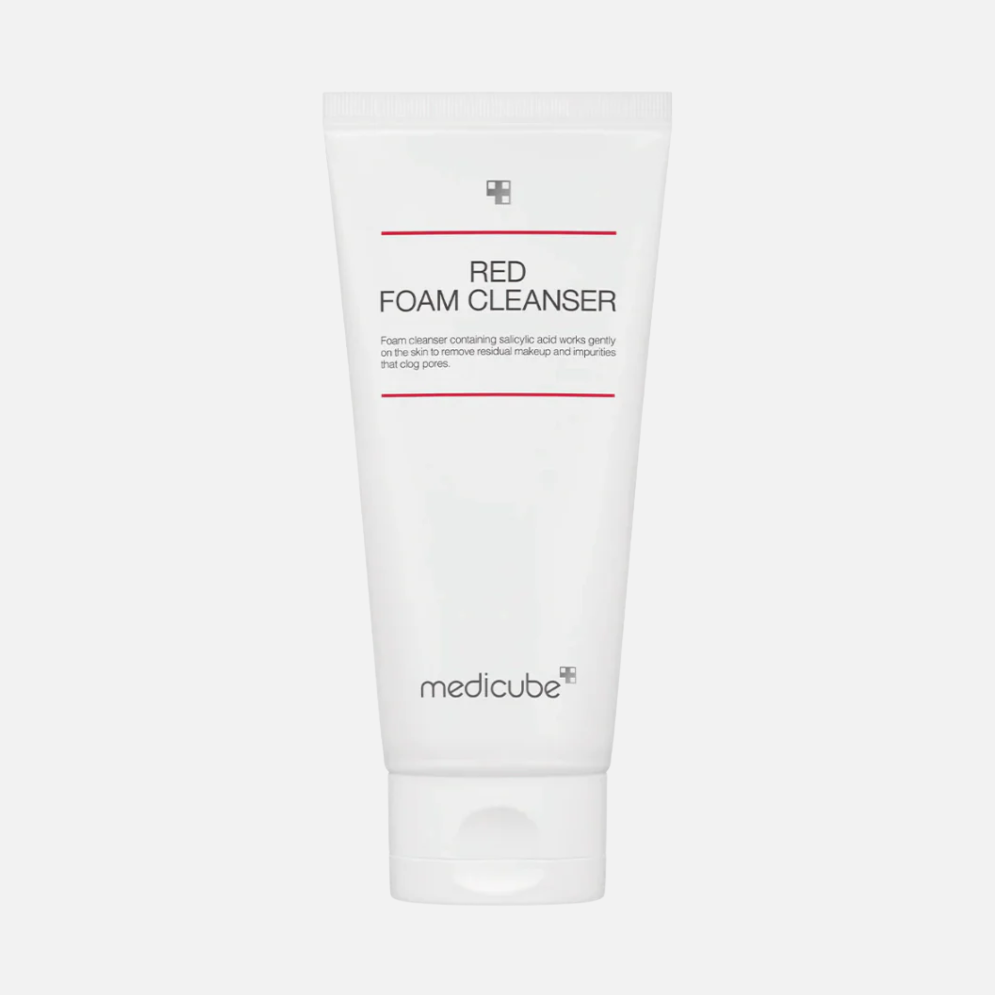 Medicube Red Foam Cleanser