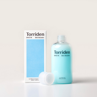 Torriden DIVE-IN Low Molecular Hyaluronic Acid Skin Booster