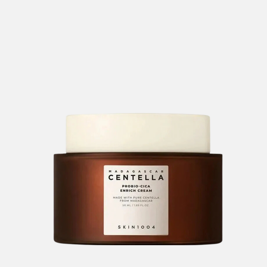 SKIN1004 Madagascar Centella Probio-Cica Enrich Cream 50ml