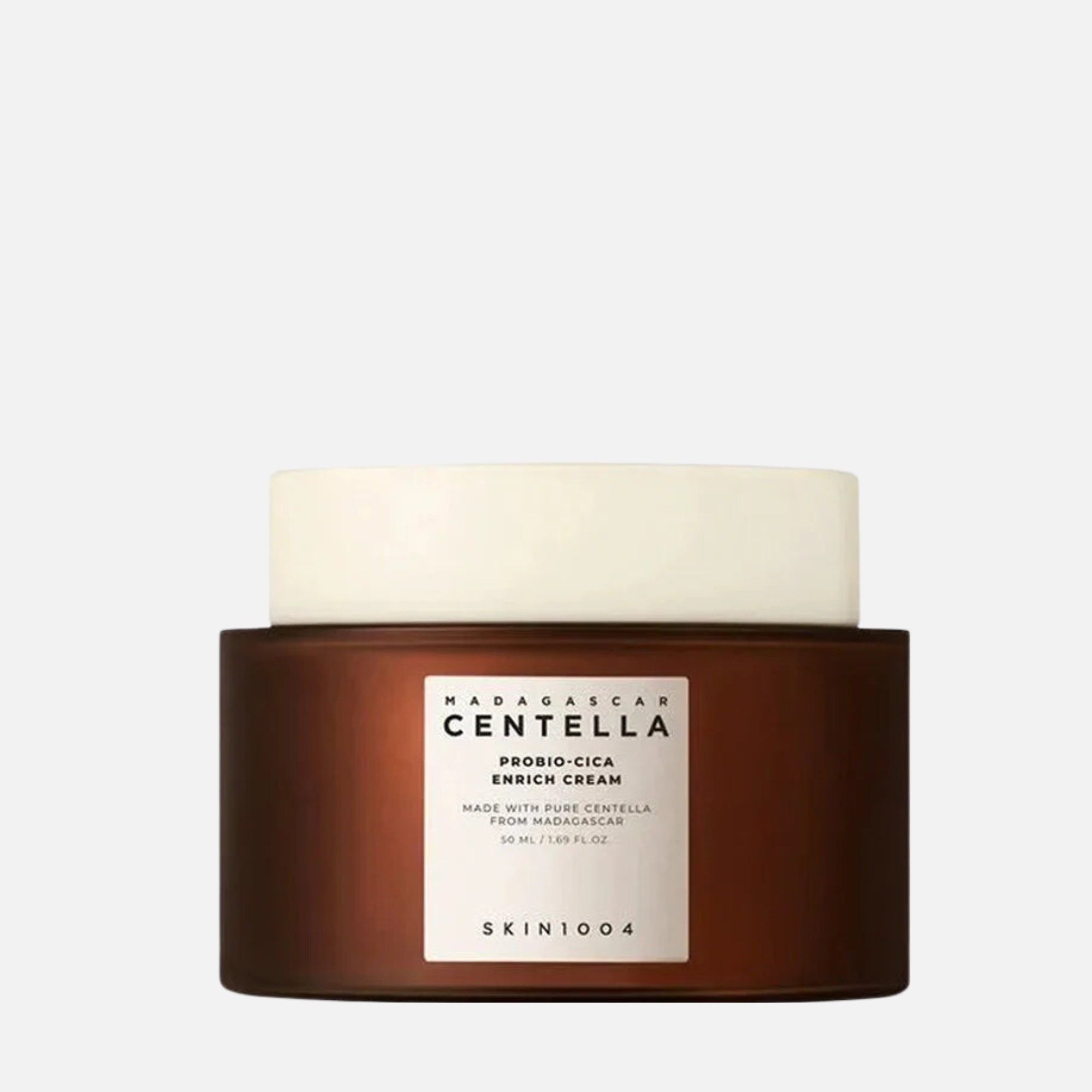 SKIN1004 Madagascar Centella Probio-Cica Enrich Cream 50ml