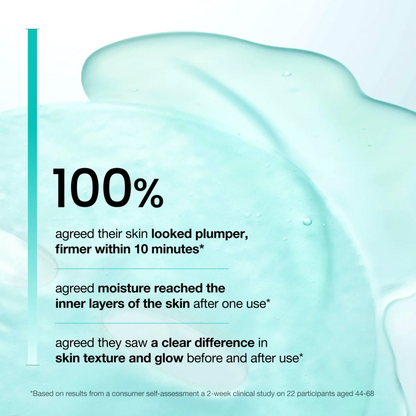 Anua PDRN Hyaluronic Acid Capsule 100 Serum Mask