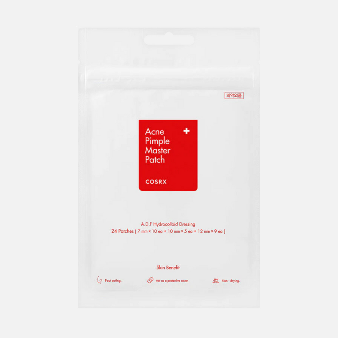 Cosrx Acne Pimple Master Patch