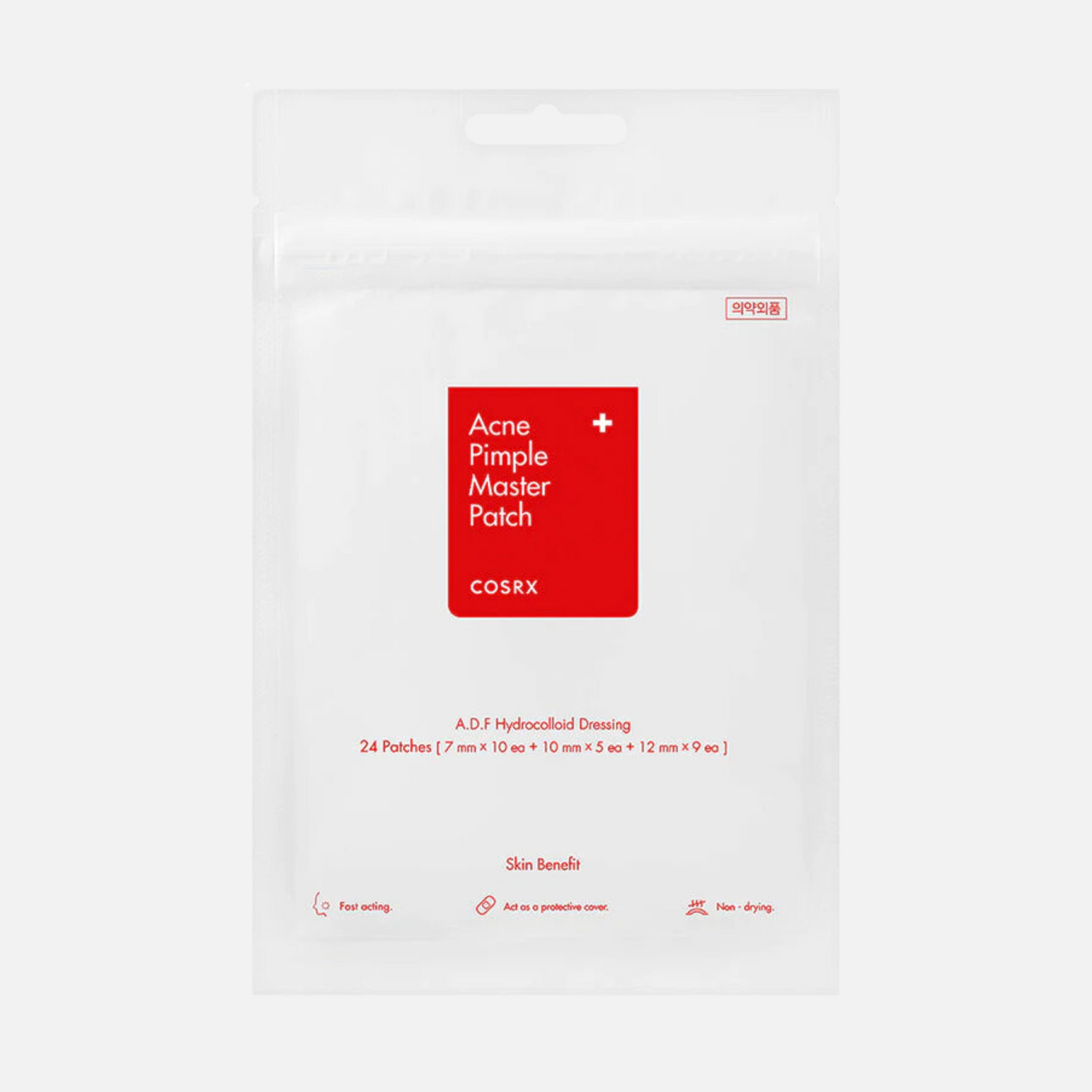 Cosrx Acne Pimple Master Patch
