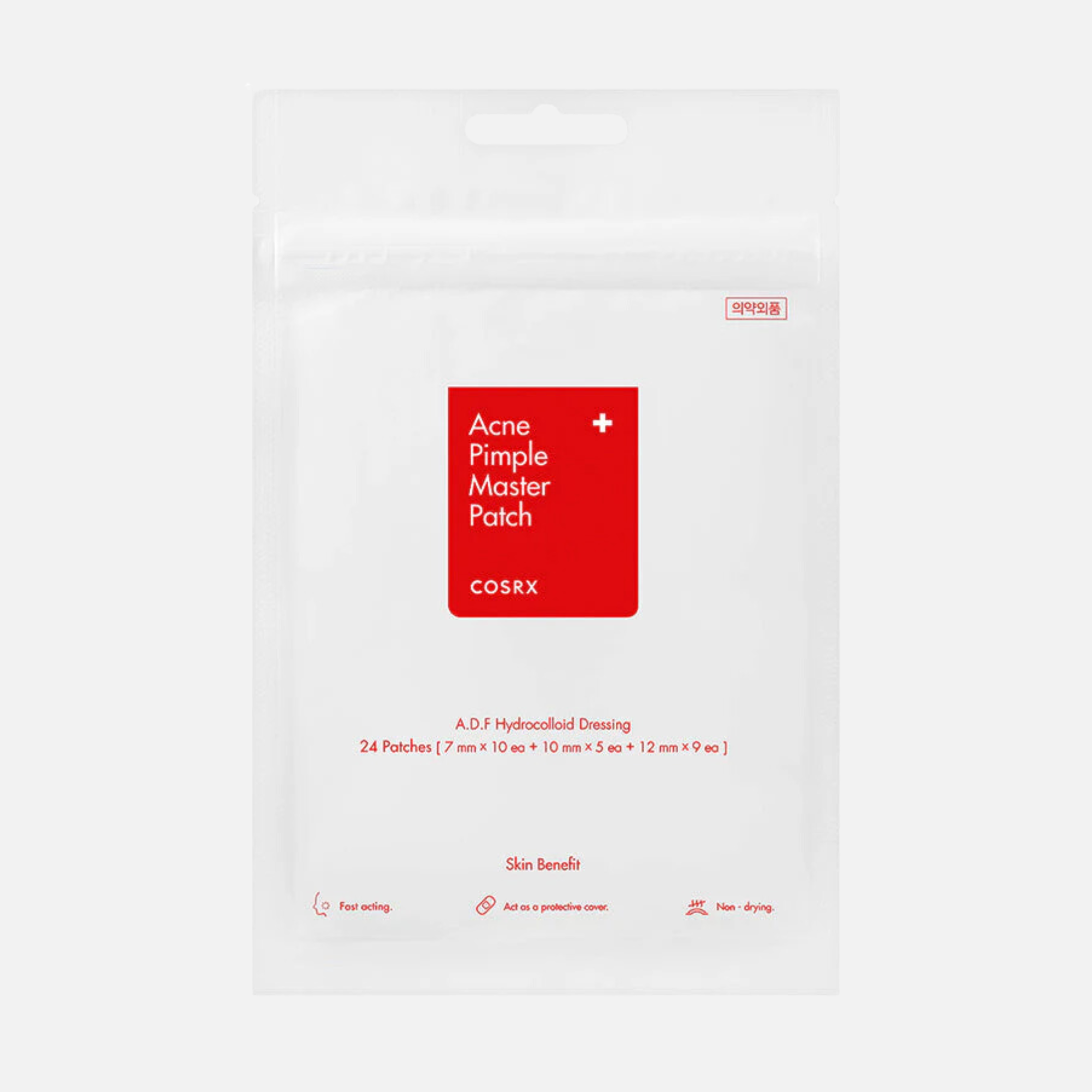 Cosrx Acne Pimple Master Patch