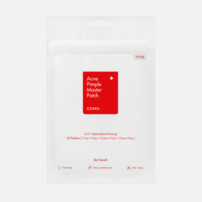 Cosrx Acne Pimple Master Patch