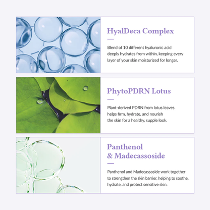 Dr.Althea Jelly Seal Dewy Mask