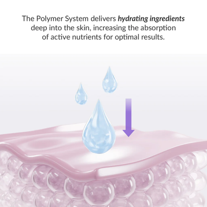 Dr.Althea Jelly Seal Dewy Mask