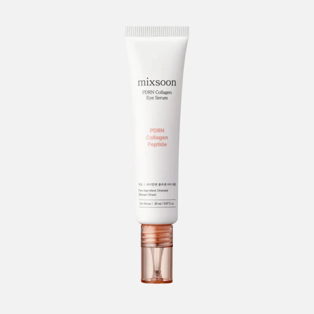 Mixsoon PDRN Collagen Eye Serum 20ml