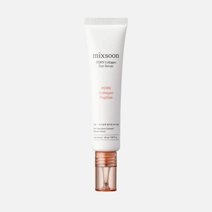 Mixsoon PDRN Collagen Eye Serum 20ml