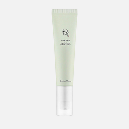 Beauty of Joseon Light On Serum Centella + Vita C