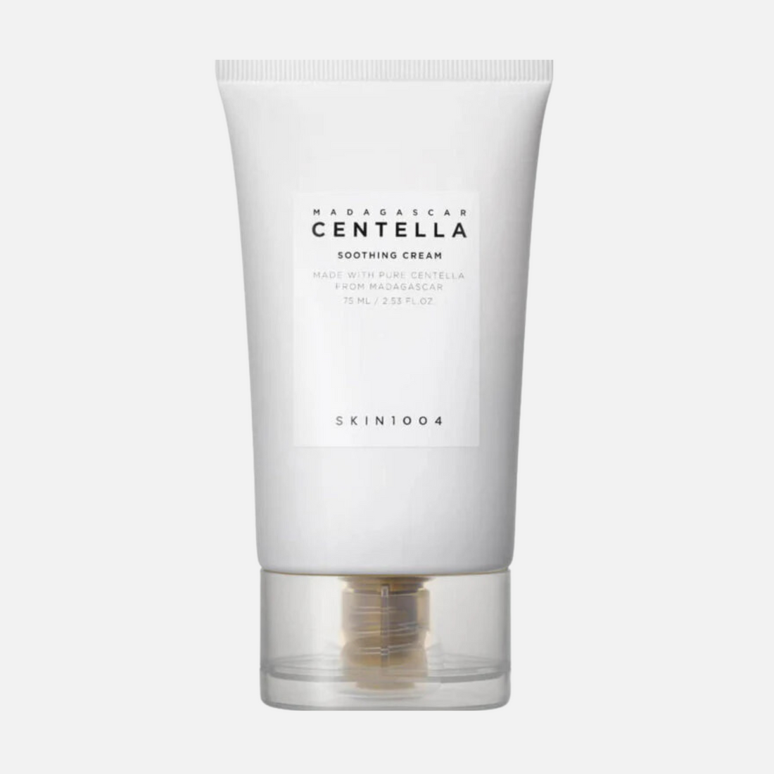 SKIN1004 Madagascar Centella Soothing Cream 75ml