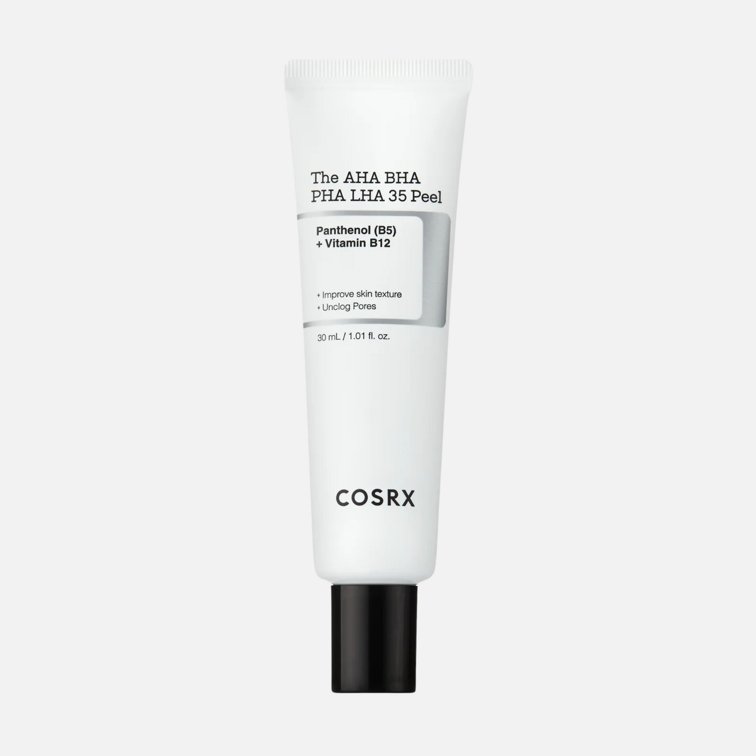 Cosrx The AHA BHA PHA LHA 35 Peel