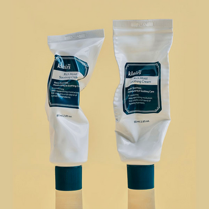 Klairs Rich Moist Soothing Cream