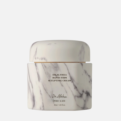 Dr.Althea Rapid Firm Sculpting Cream