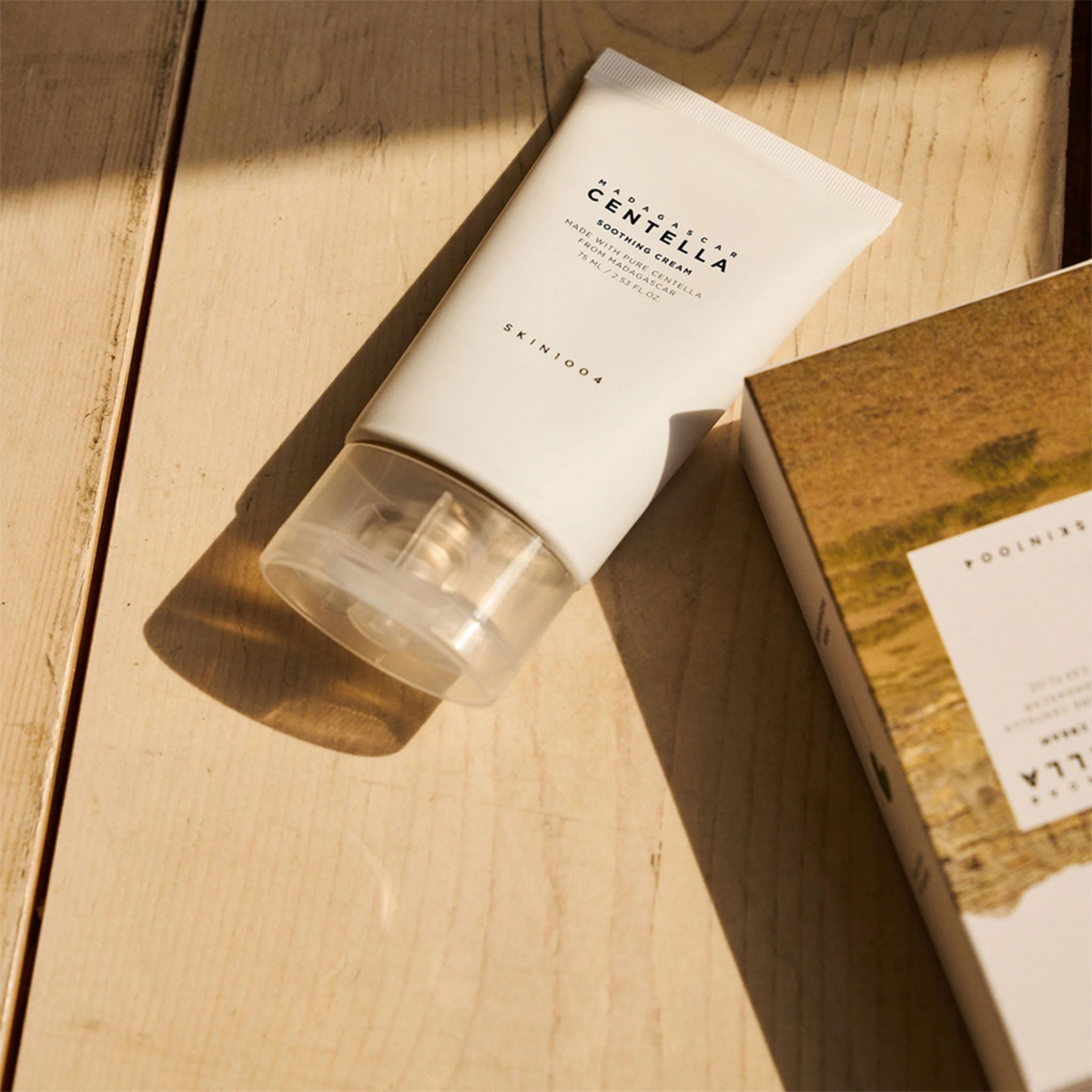 SKIN1004 Centella Soothing Cream 75ml