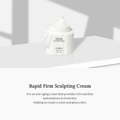 Dr.Althea Rapid Firm Sculpting Cream