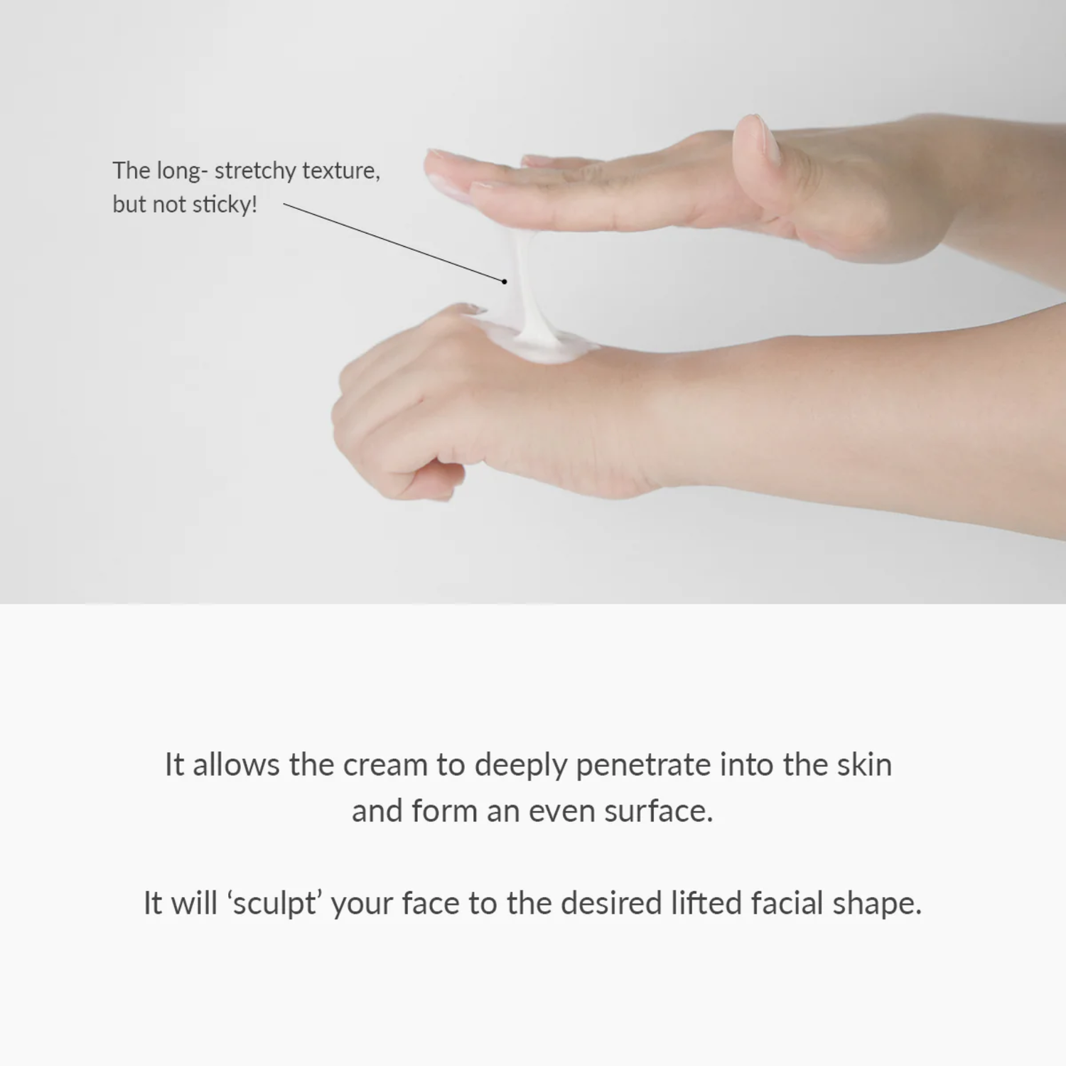 Dr.Althea Rapid Firm Sculpting Cream