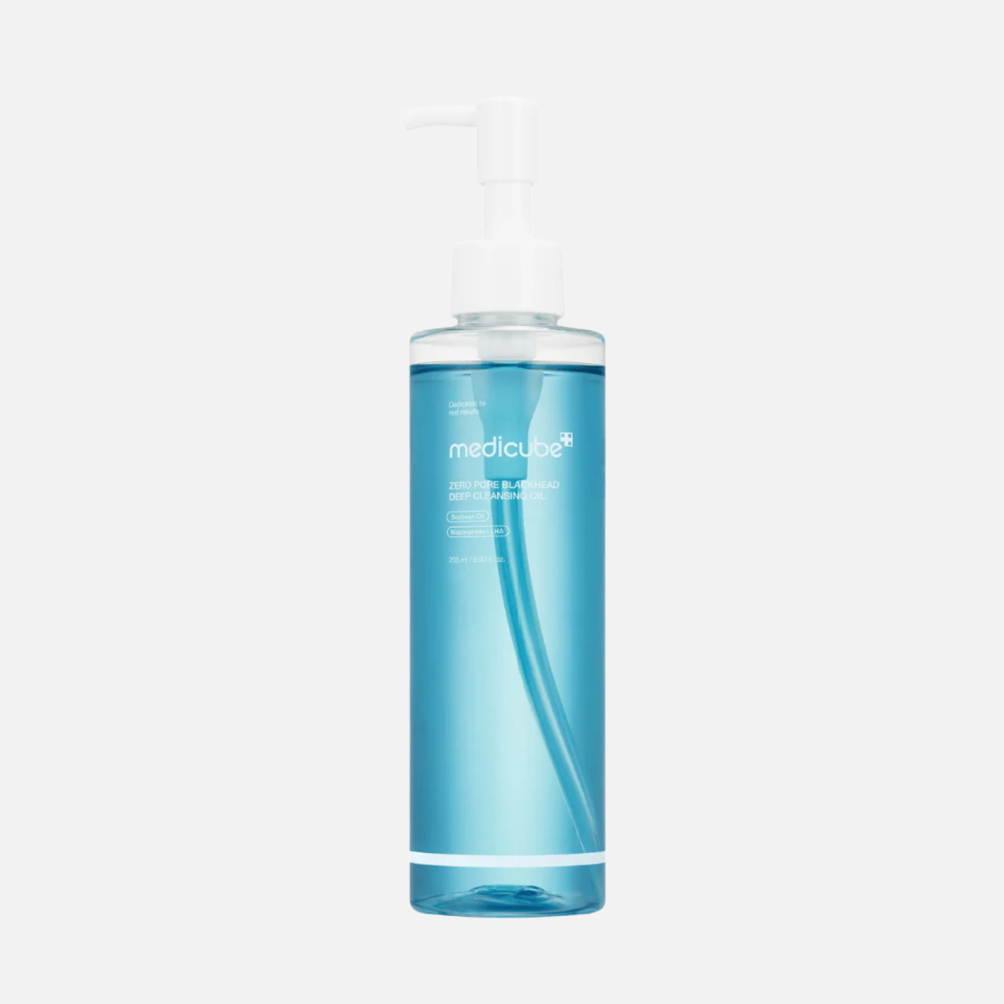 Medicube Zero Pore Blackhead Deep Cleansing Oil