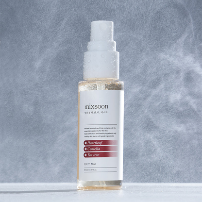 Mixsoon H.C.T. Mist 50ml