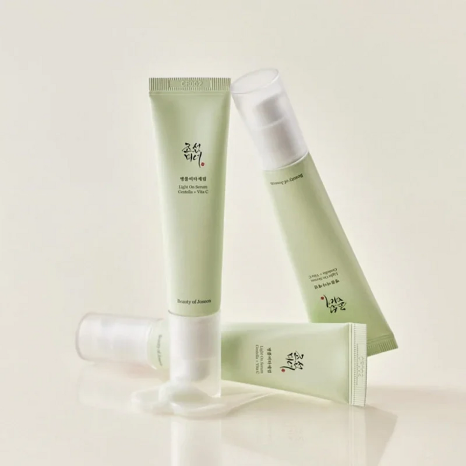 Beauty of Joseon Light On Serum Centella + Vita C