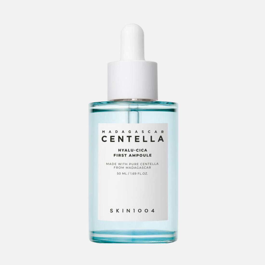 SKIN1004 Madagascar Centella Hyalu-Cica First Ampoule 50ml