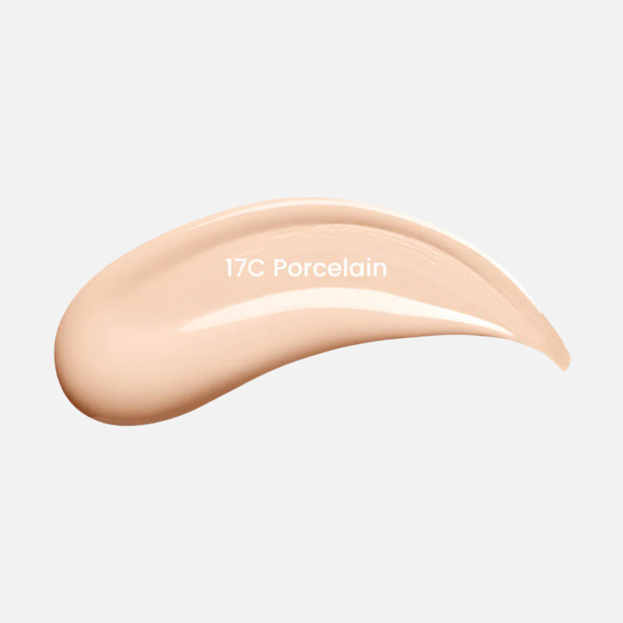TIRTIR Mask Fit Red Cushion 17C Porcelain SPF40 PA++