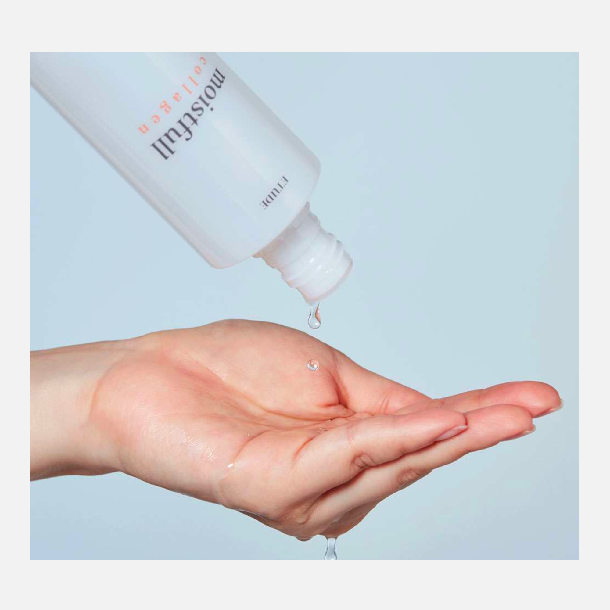 ETUDE Moistfull Collagen Facial Toner