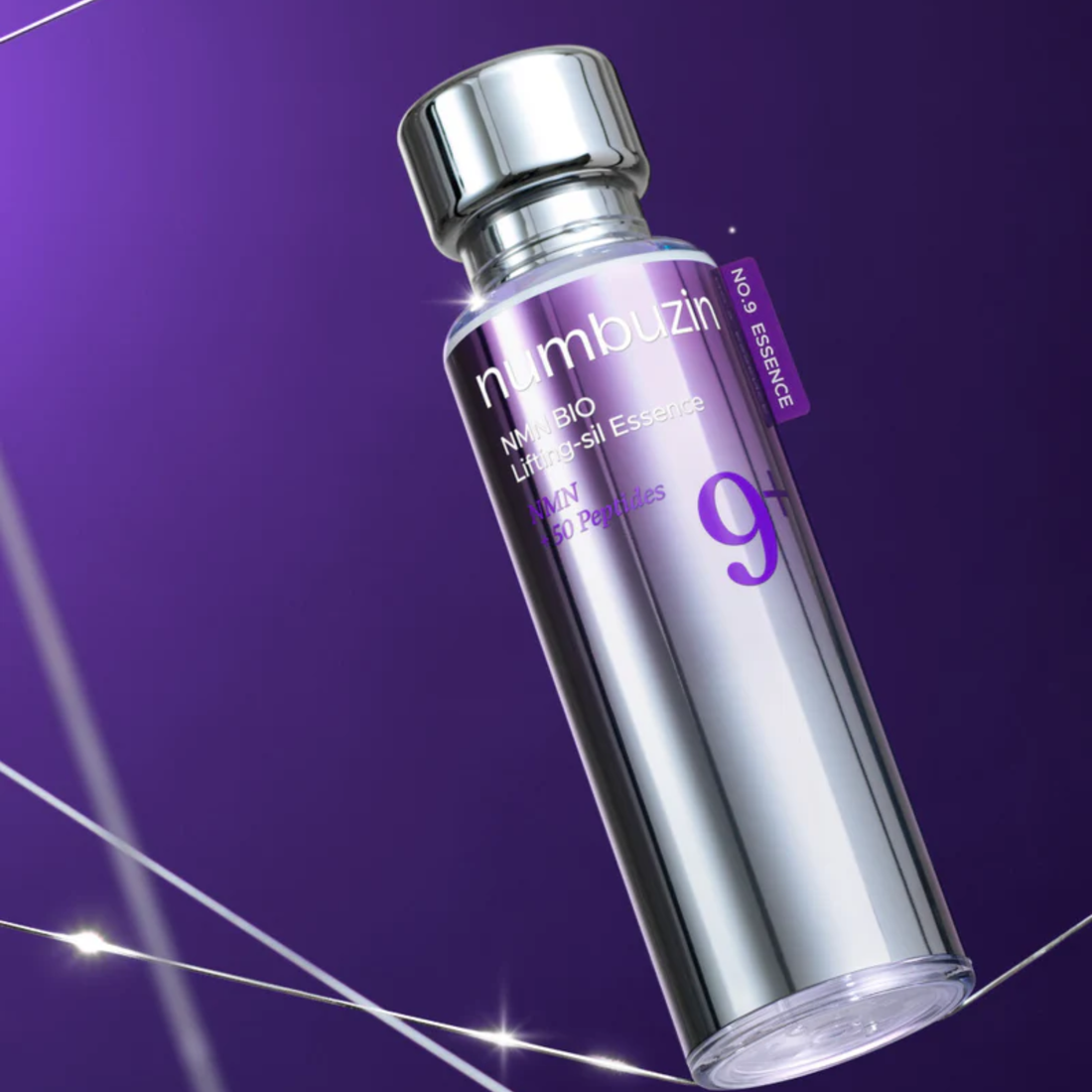 Numbuzin No.9 NAD+ BIO Lifting-sil Essence