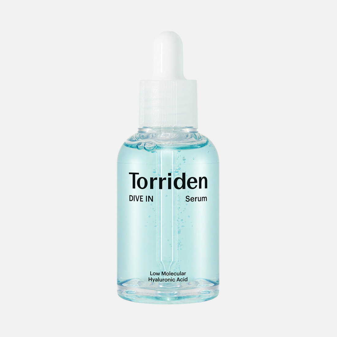 Torriden DIVE-IN Low Molecular Hyaluronic Acid Serum