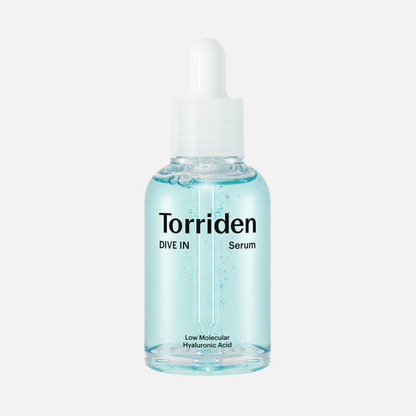 Torriden DIVE-IN Low Molecular Hyaluronic Acid Serum
