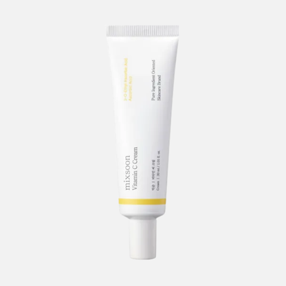 Mixsoon Vitamin C Cream