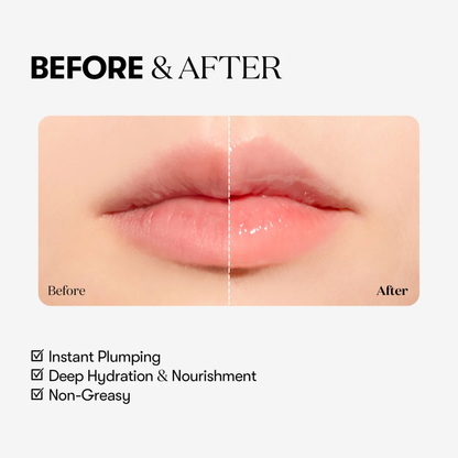 VT Reedle Shot Lip Plumper