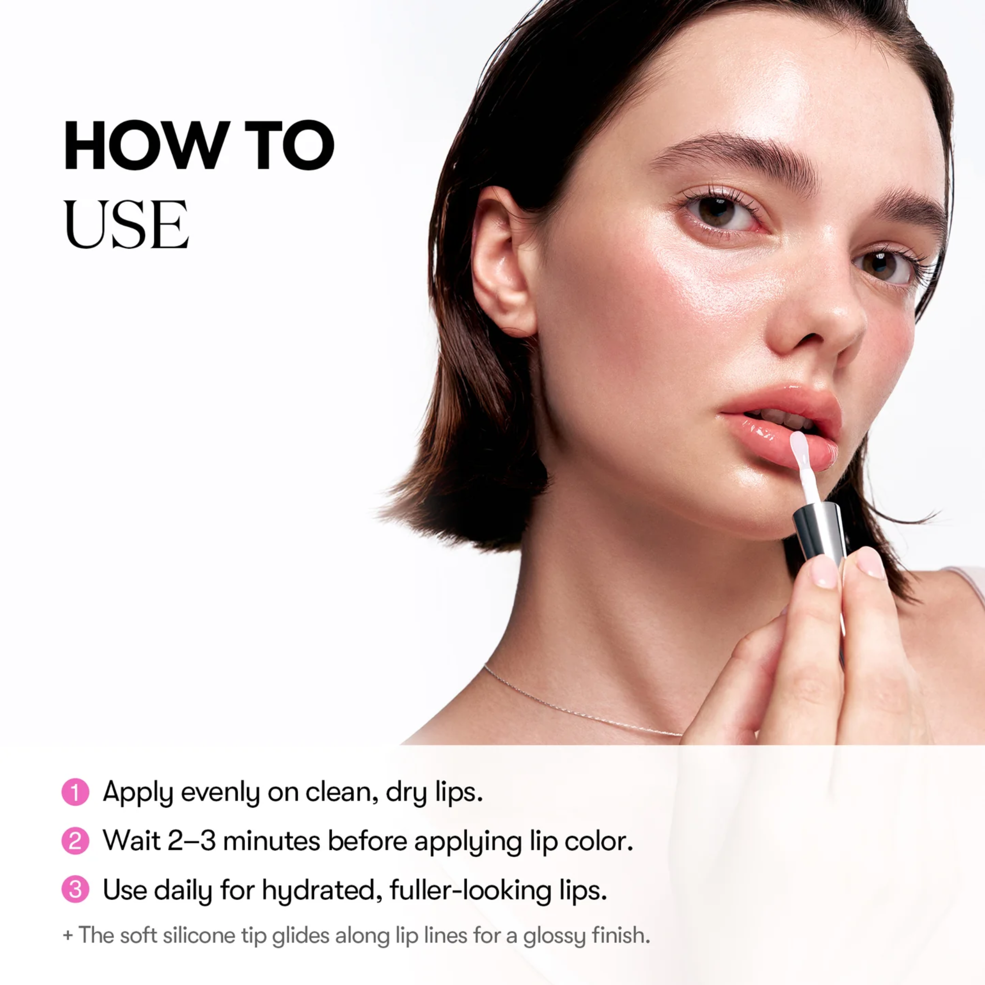 VT Reedle Shot Lip Plumper