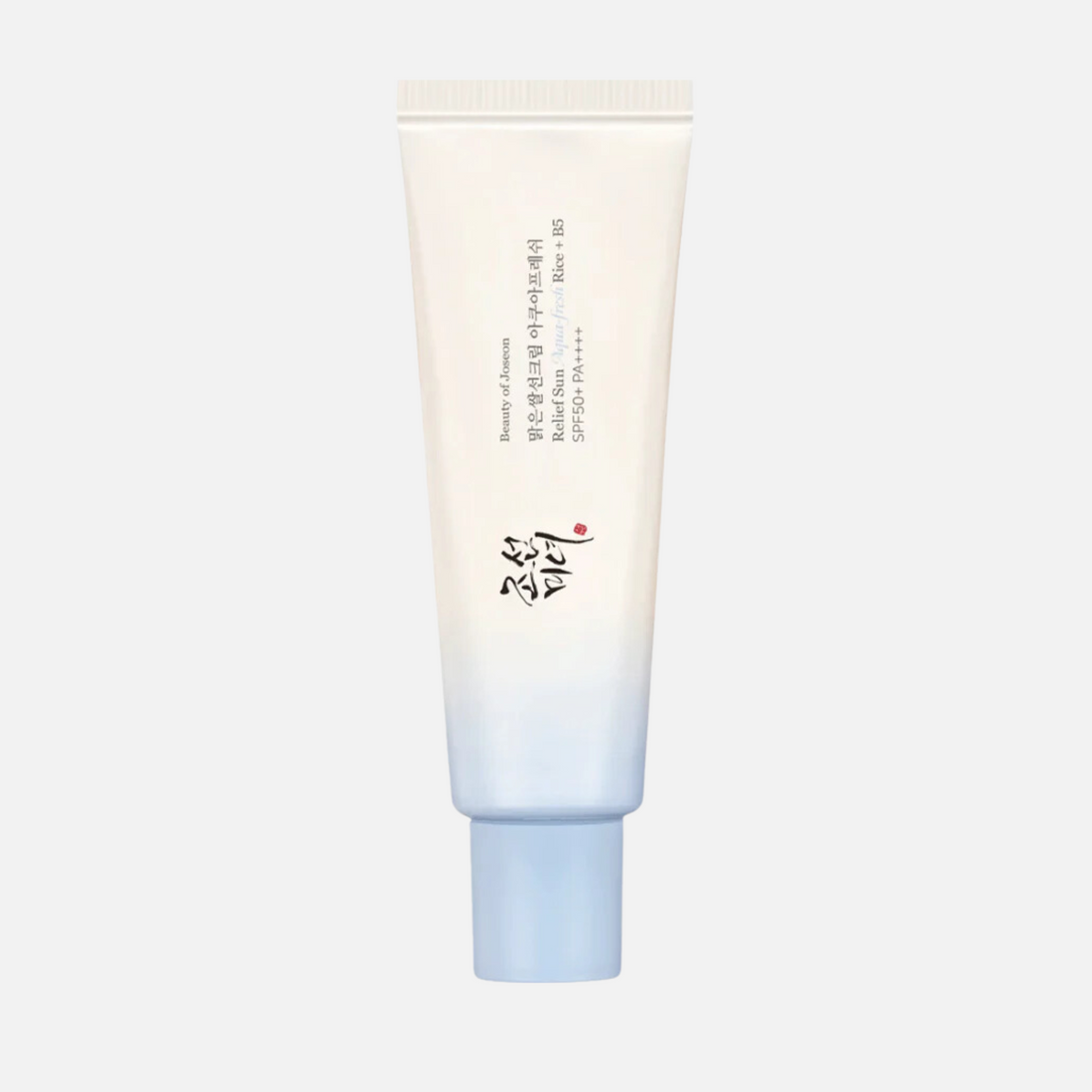 Beauty of Joseon Relief Sun Aqua-Fresh: Rice + B5 SPF 50+ PA++++